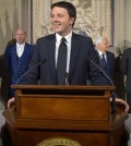 Matteo Renzi