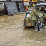 Typhoon Utor Relief Work in the Philippines