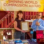 Shining World Compassion Award