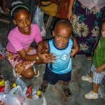 Relief Work in Cuba
