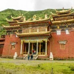 Dochen Akhori Buddhist Sunshine Monastery
