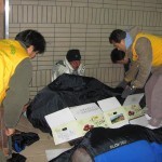 Jan102013_Korea_Busan_Helping The Homeless