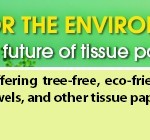 Tree-free Tissue Paper Msg_Top Banner