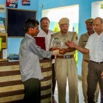 presenting award by police officer and me(2)