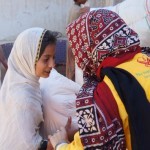 Cold Weather Relief Work in Pakistan