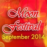 Moon Festival 2014