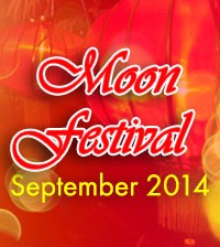 Moon Festival 2014
