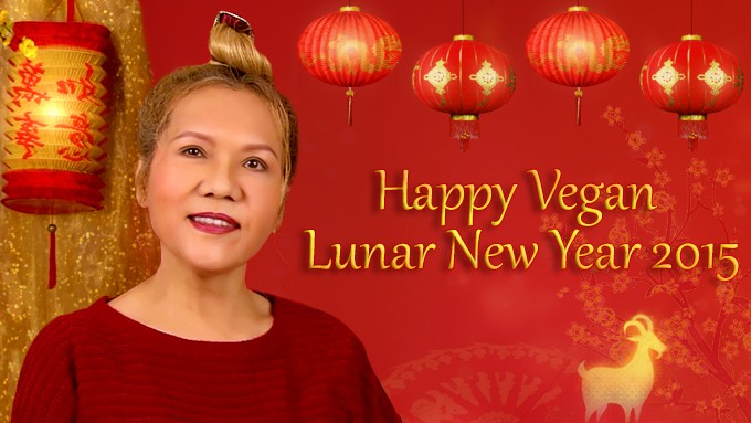 Happy Vegan Lunar New Year 2015 _v680x383