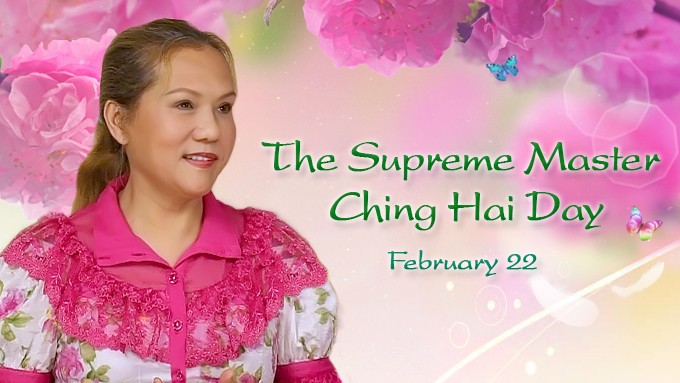 The Supreme Master Ching Hai Day_ 680x383