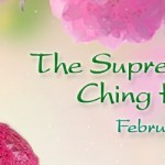 Supreme Master Ching Hai Day February 22