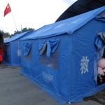 China Yunnan earthquake relief