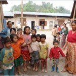 Refugees and Internally Displaced Persons Relief Work at the China-Myanmar (Burma) Border