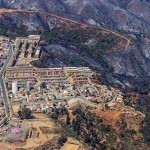 Valparaíso después del incendio