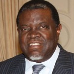 Namibia PM Dr. Hage Geingob_2_200x224