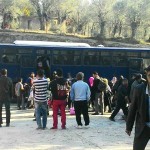 Refugee Relief Efforts In Greece