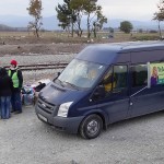 20151211 preparing foods for refugees in Idomeni Greece (1)