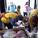 20151211 preparing foods for refugees in Idomeni Greece (6)