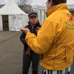 D20151208 B- Obtaining Information from Alexander of Refugee Aid Serbia