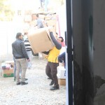 IMG_0034 Unloading of Relief Items at Leros Solidarity Network 6