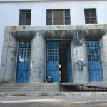 front door of Pikpa (2)