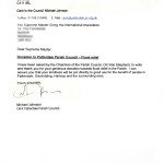 Thank you letter-Patterdale Parish Council-new-b