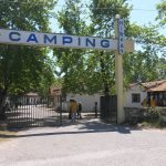 Nireas Camp, Greece
