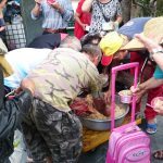 Helping Homeless Individuals in Taoyuan, Formosa