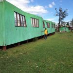 Cyclone Winston Relief Work in Fiji