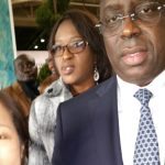 His Excellency Macky Sall, President of Senegal