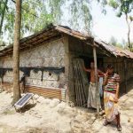 Cyclone Roanu Relief Work in Bangladesh