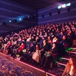 “Loving the Silent Tears” screening in Daegu, Korea