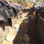 160559 refugee relief in Bangladesh-Kutupalong refugee camp-6