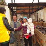 Cứu trợ hỏa hoạn tại Tỉnh Vân Nam, Trung Quốc