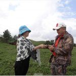 Giúp đỡ Các Trại Trú Ẩn Cho Loài Vật Tại Tỉnh Vân Nam, Trung Quốc