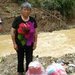 Cứu trợ Lũ lụt tại Tỉnh Hồ Bắc, Trung Quốc