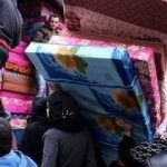 160591_New Mattress donation for Syrian Refugees Families in Gaza Farmland March 2017