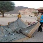 160591_Tents for Syrian Refugees families