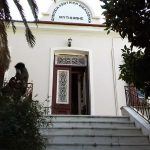 170588 Mytilene Library, Lesbos Island (3)