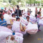 relief work in Yunnan China-Nov 2016 (9)