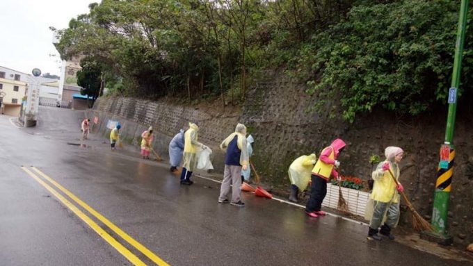 160445-Formosa-environmental cleaning, Miaoli county-Jan 2016 (1)