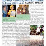 150401-Báo Bốn Phương (4-Way Voice), an Aulacese newspaper, December 1, 2015