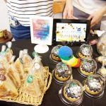 160442-Our Formosa Association Members Offer Vegan Products at the Taipei Vegan Frenzy (2)