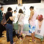 160442-Our Formosa Association Members Offer Vegan Products at the Taipei Vegan Frenzy (3)