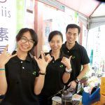 160442-Our Formosa Association Members Offer Vegan Products at the Taipei Vegan Frenzy (4)