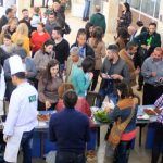 160534-4th Vegan Congress in Sweida , Syria April 2017.jpg1