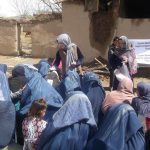 170589_Support to 33 avalanches affected families in Afghanistan