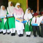 160476_Uniforms for orphan and disadvantaged students in Singola village (2)