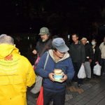 180733_winter relief for the homeless in Taipei, Formosa photo-11
