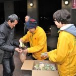 180733_winter relief for the homeless in Taipei, Formosa photo-15