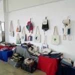 170644_Bags at Sewing factory of Oinofyta refugee camp 2